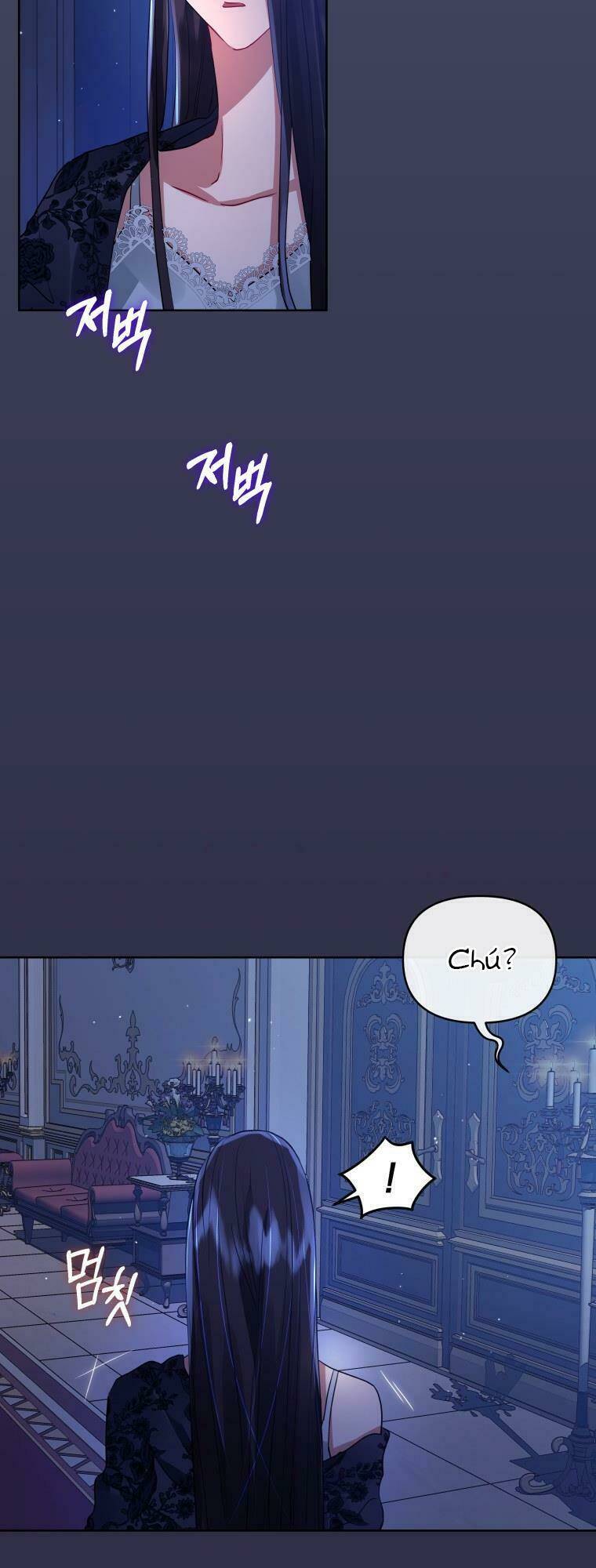 ác nữ phản diện đã chọn nam chính chapter 11 4