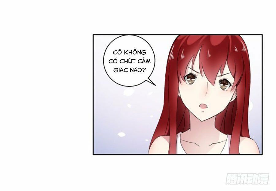 thiên kim đường môn chapter 70 28