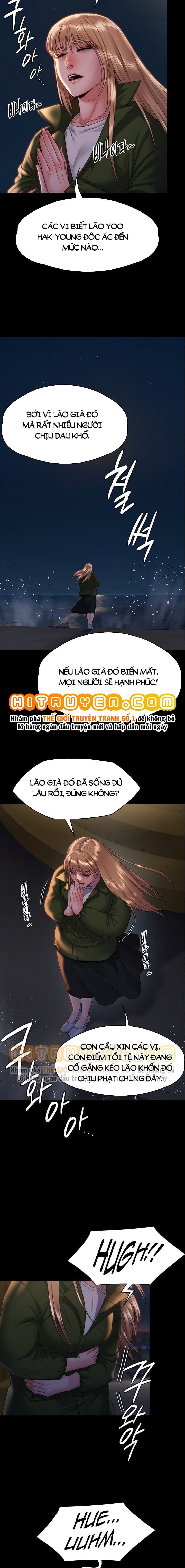 ong chúa chapter 258 7