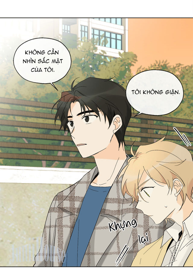 sơn thần đại nhân vẫn nhớ tôi chapter 8 35