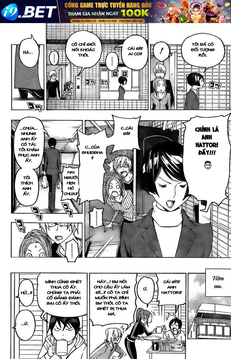 họa sĩ truyện tranh chapter 75 13