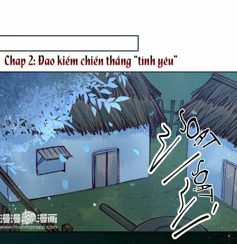 điều gì gọi là hấp dẫn tăng gấp đôi? chapter 2 2