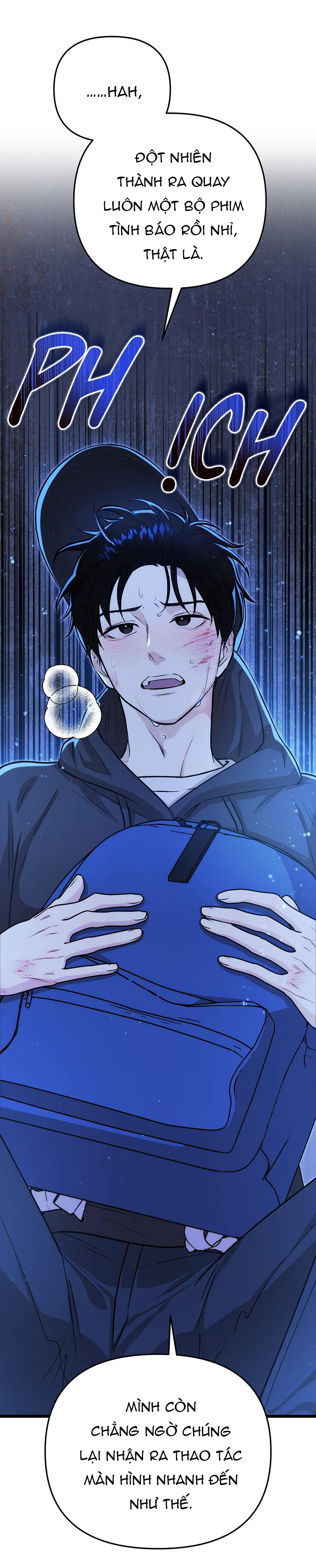 zero day attack chapter 1 3