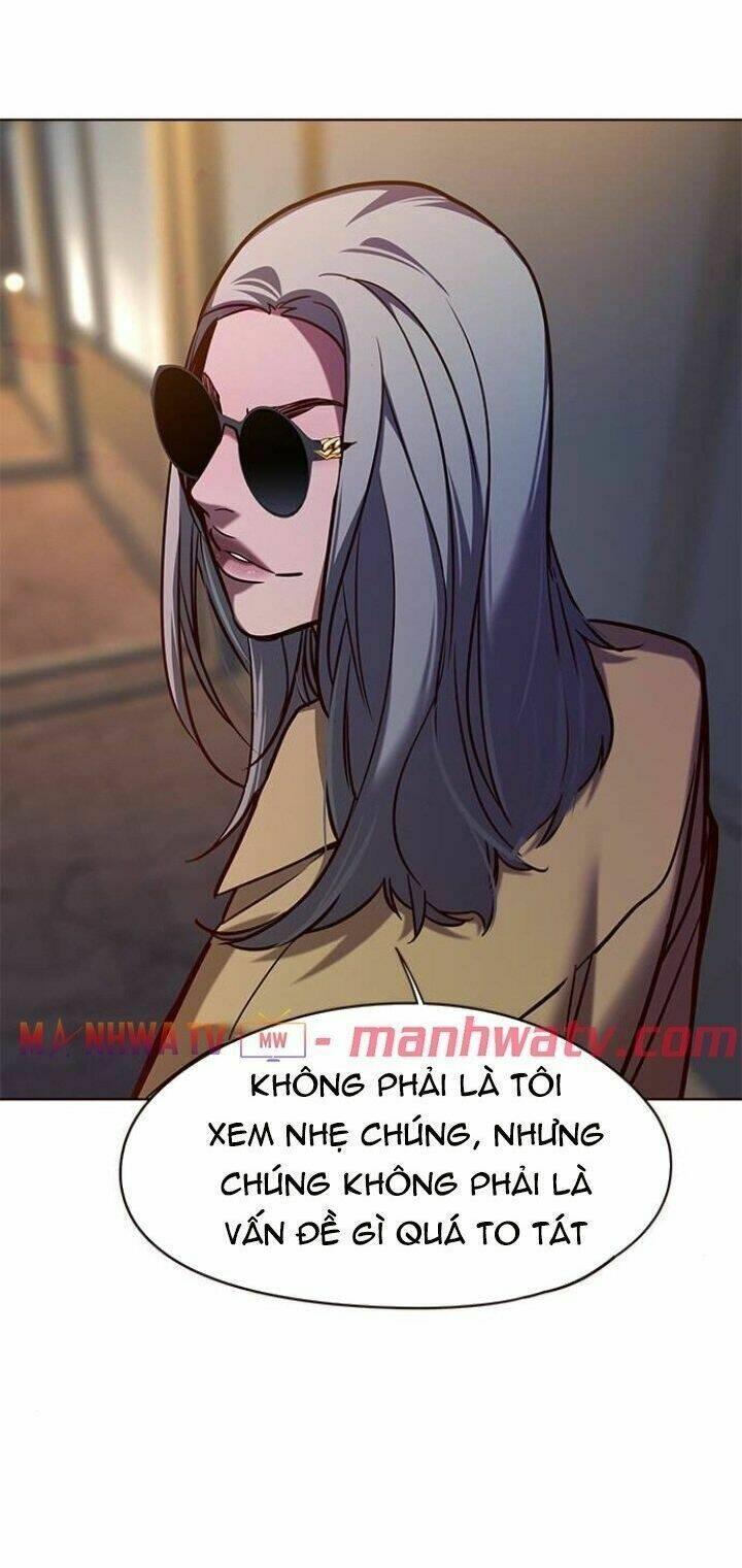 biến thân thành mèo chapter 103 67