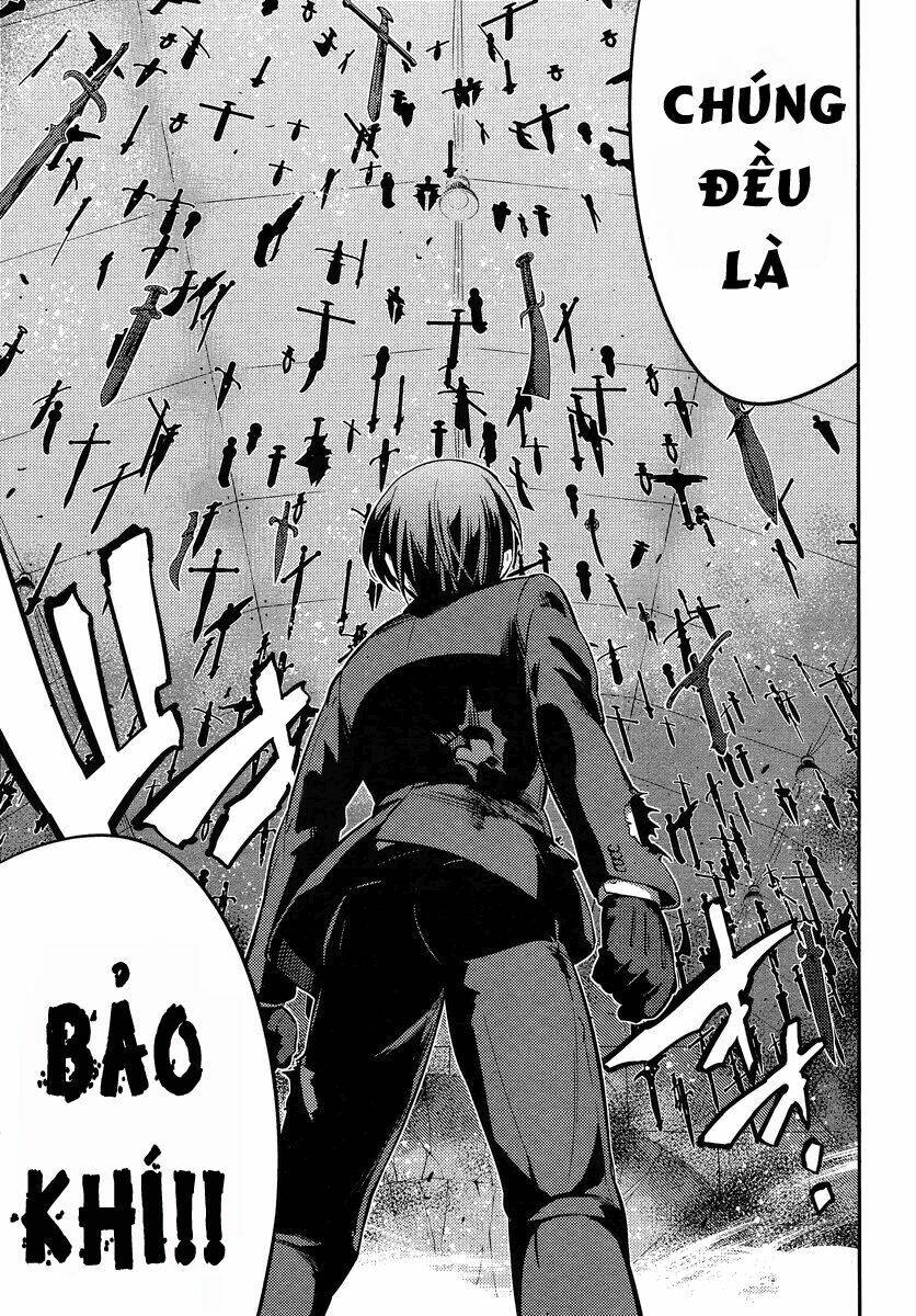 fate/kaleid liner prisma illya 2wei! chapter 22 9