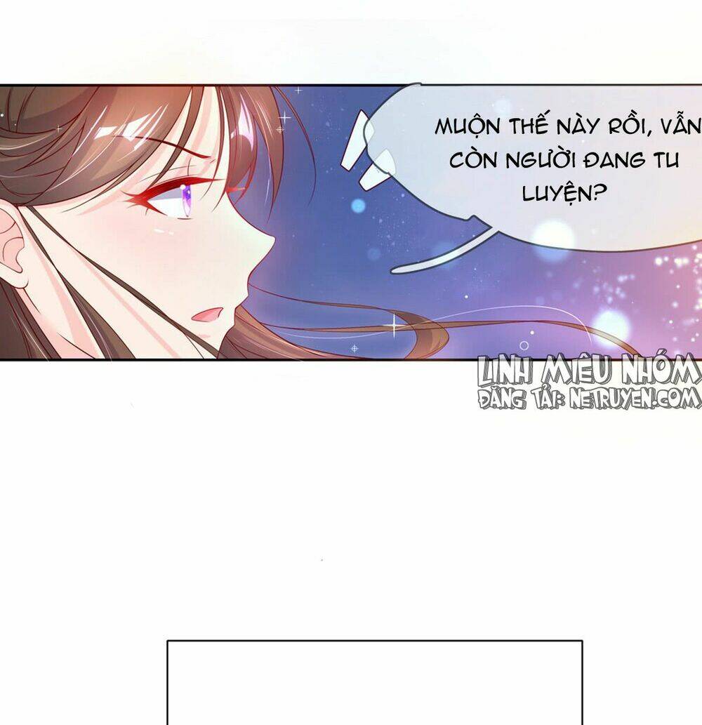 vương phi tu tiên: đối kháng ma vương chapter 4 17