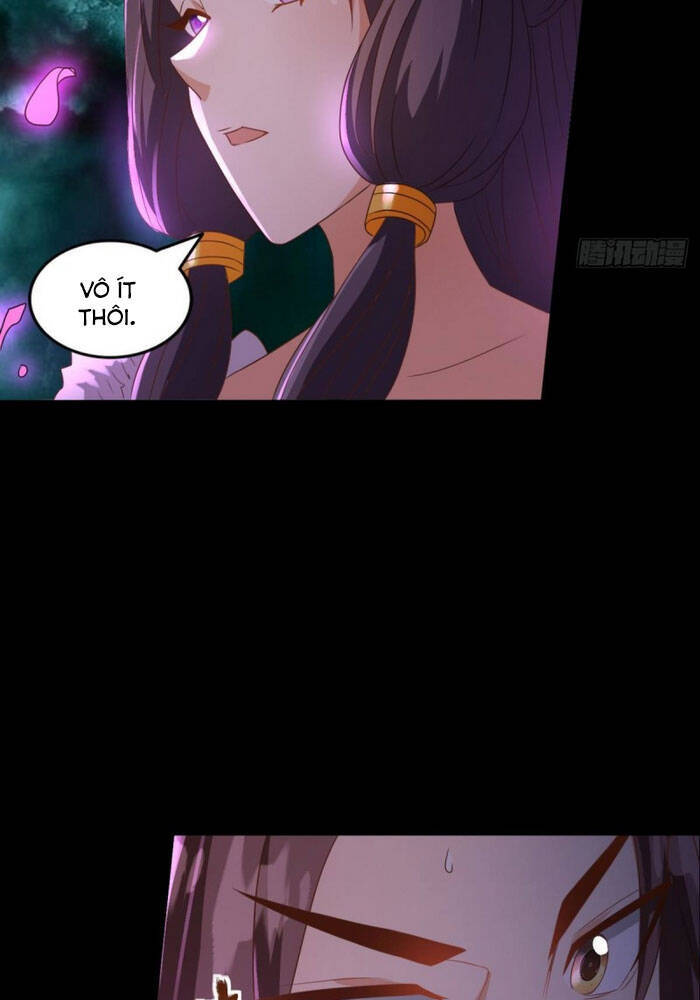 lão tổ của bạn đang online chapter 116 27