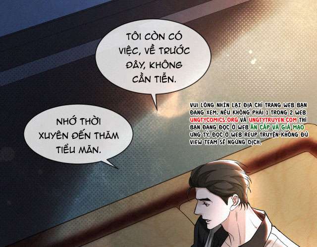 Tết Thiếu Nhi Của Sơ Tam Và Lục Nhẩt Chapter 3 - Next Chapter 4