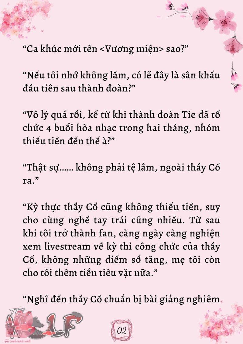 xuyên không vào nhóm nhạc nam 200 người chapter 28 2