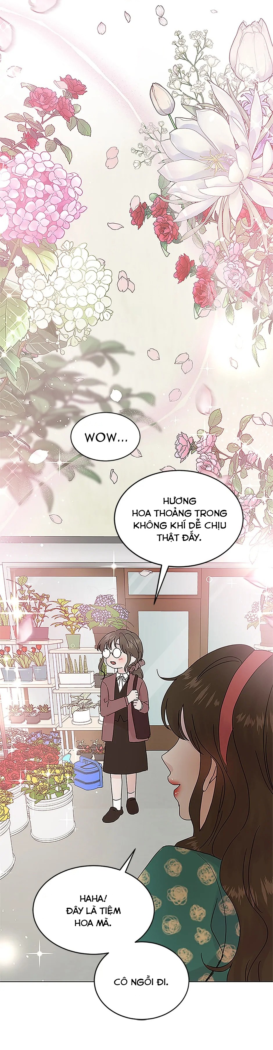 sự trả thù ngọt ngào của vợ tôi chapter 204 7