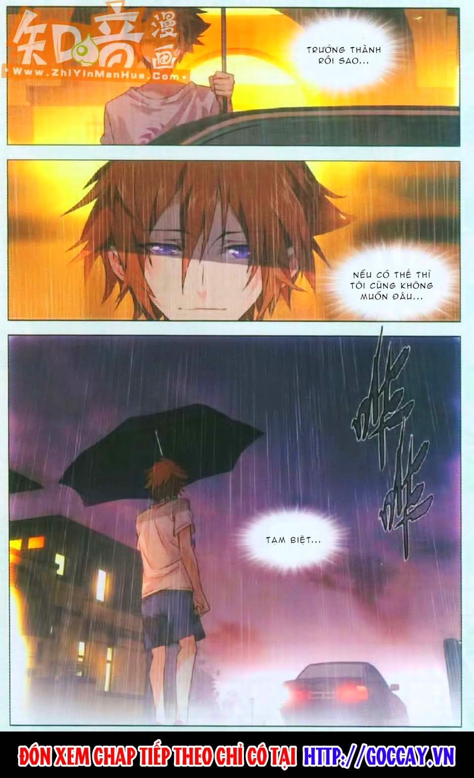 long tộc 2 chapter 12 24