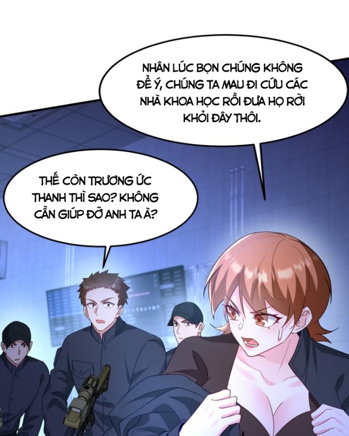 Long Vương Điện chapter 262 23