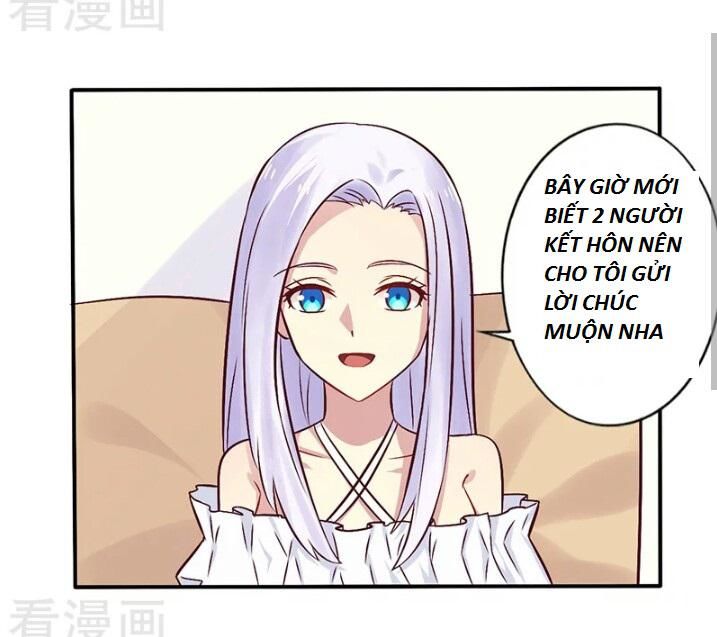 tổng tài đã cưới em chapter 80 5