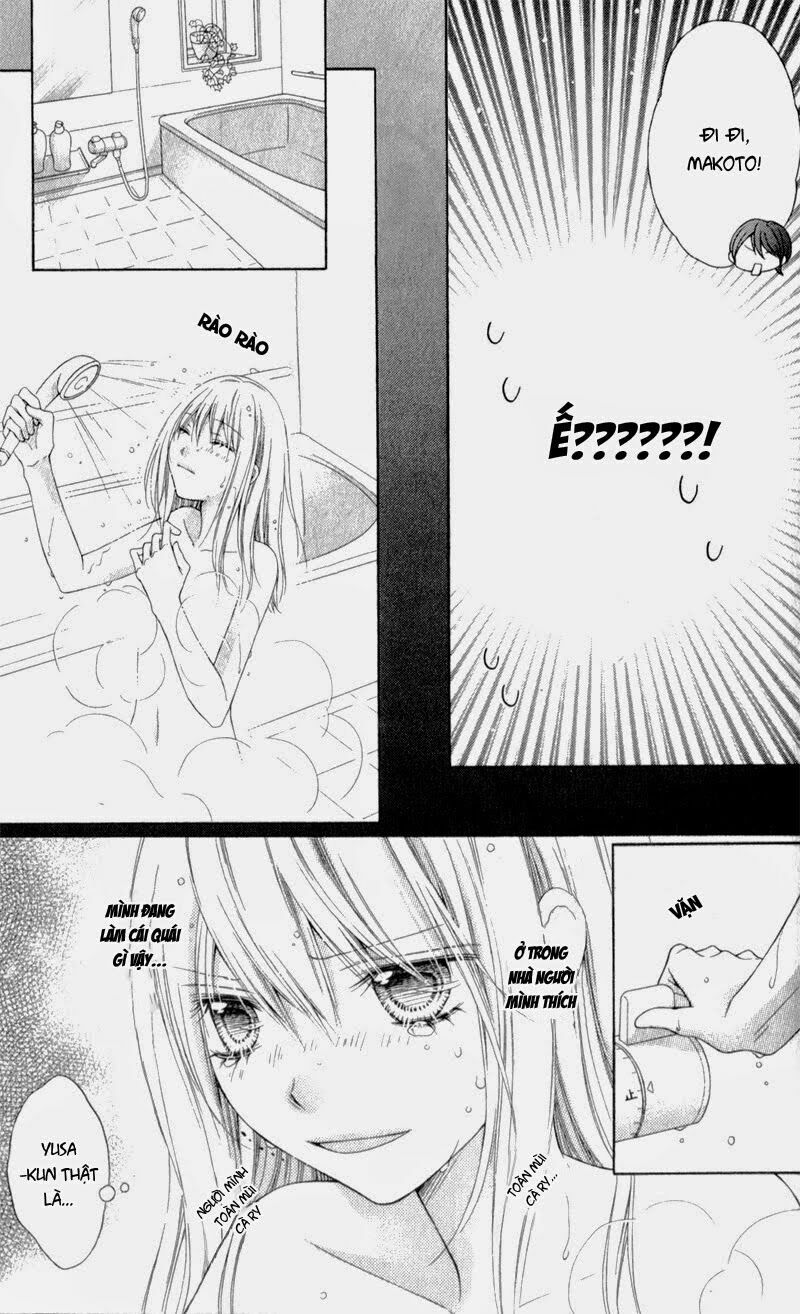 sugar soldier chapter 10 21