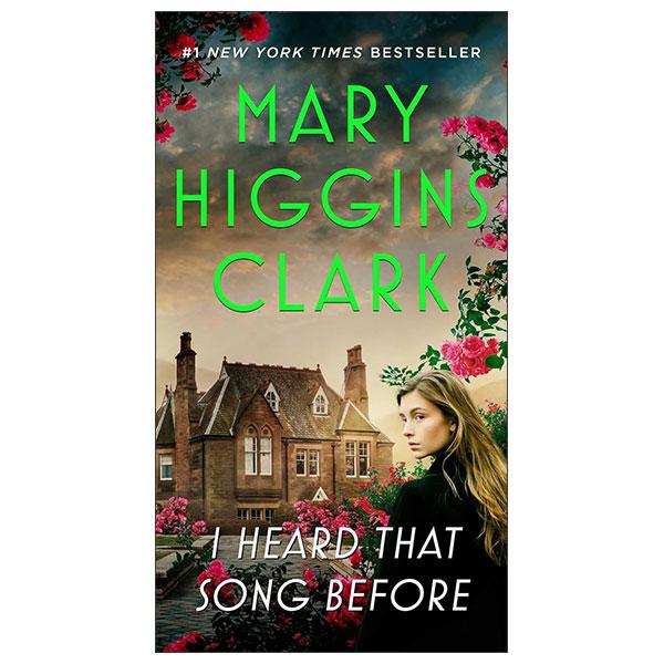 Sách ngoại văn: I Heard That Song Before