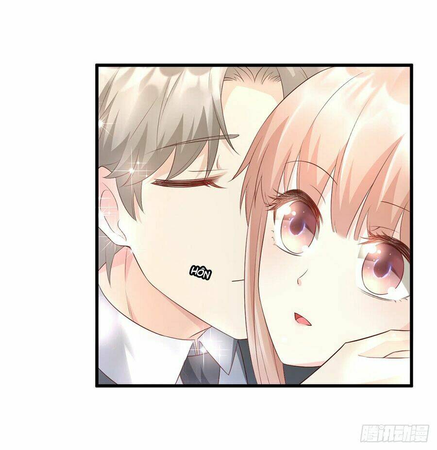 tư sủng cục cưng bảo bối chapter 16.2 15