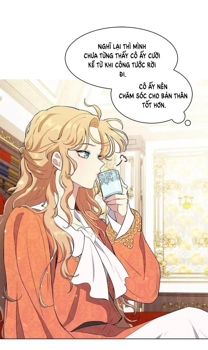 tôi là fan cứng hoàng tử chapter 46.2 35