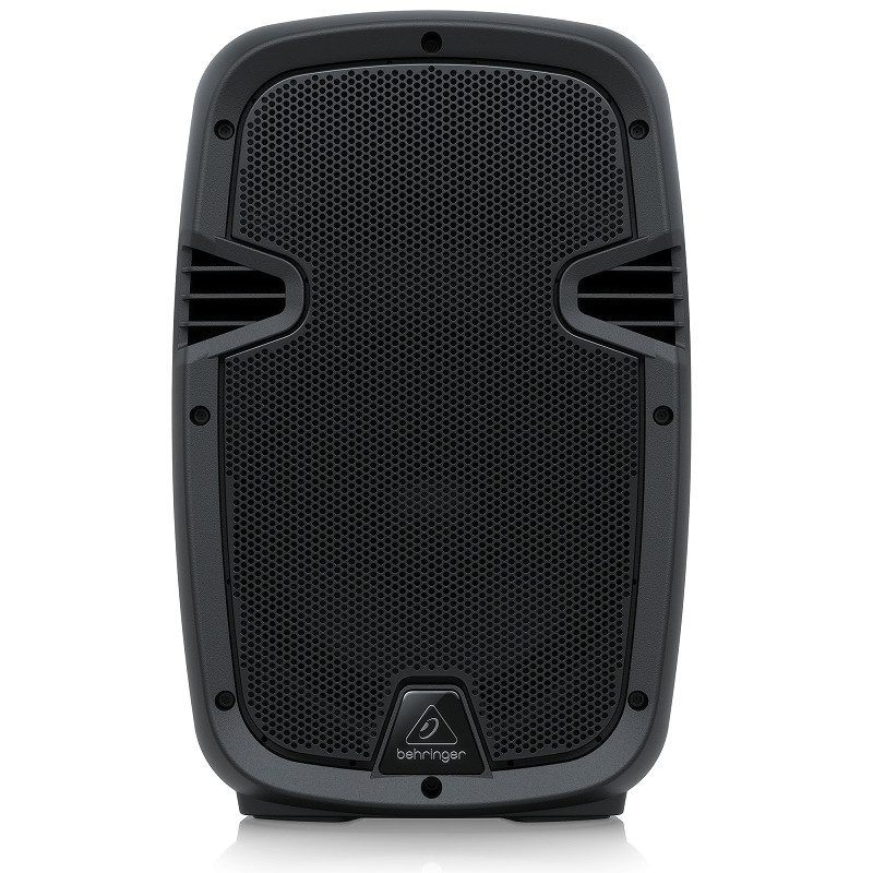 Loa Behringer Active PK108A -250-Watt 8&quot; PA Speaker System-kết nối bluetooth-Hàng Chính Hãng