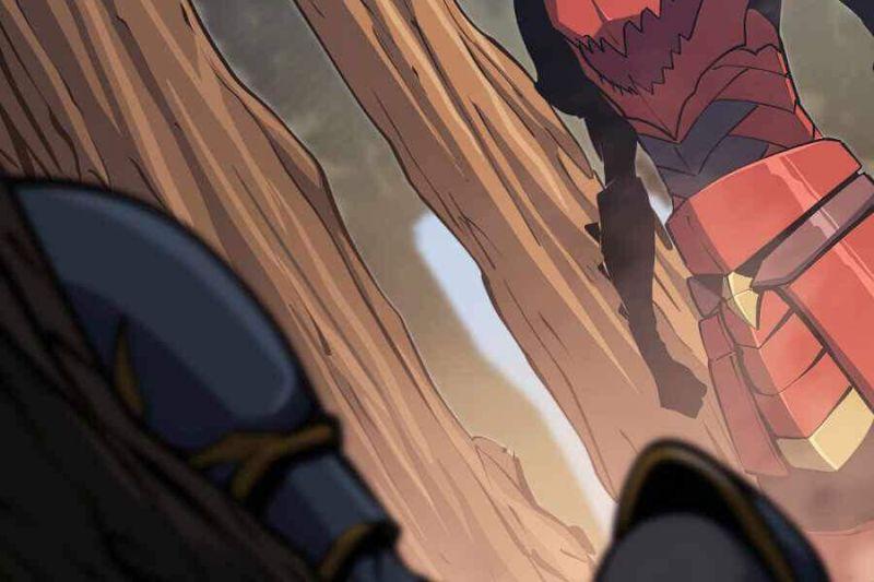 tôi trở lại thăng cấp một mình chapter 115 274