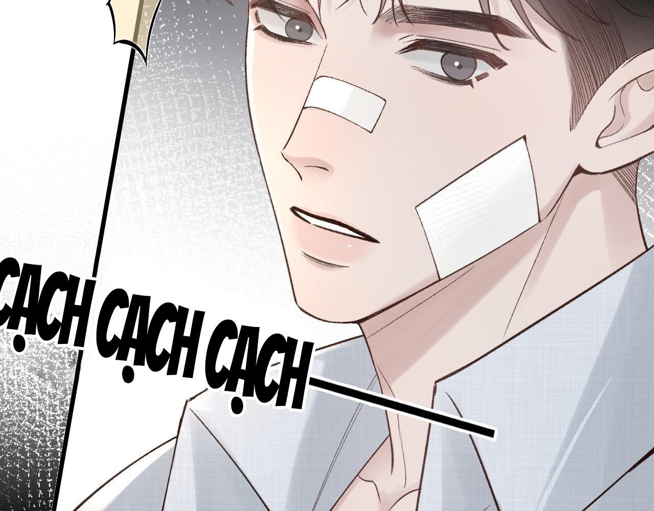 Cuộc Đối Đầu Gay Gắt chapter 58