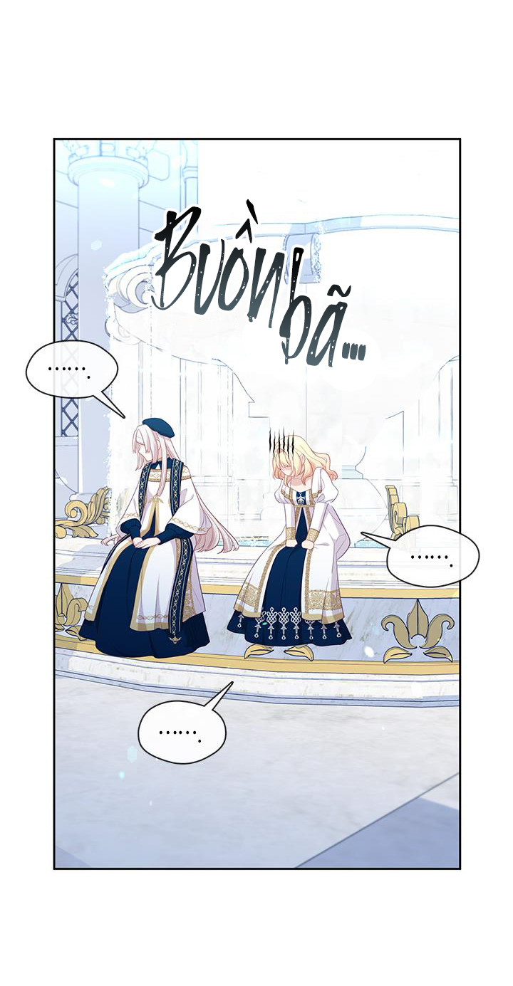 cẩn thận nữ phụ phản diện đấy! chapter 101 18