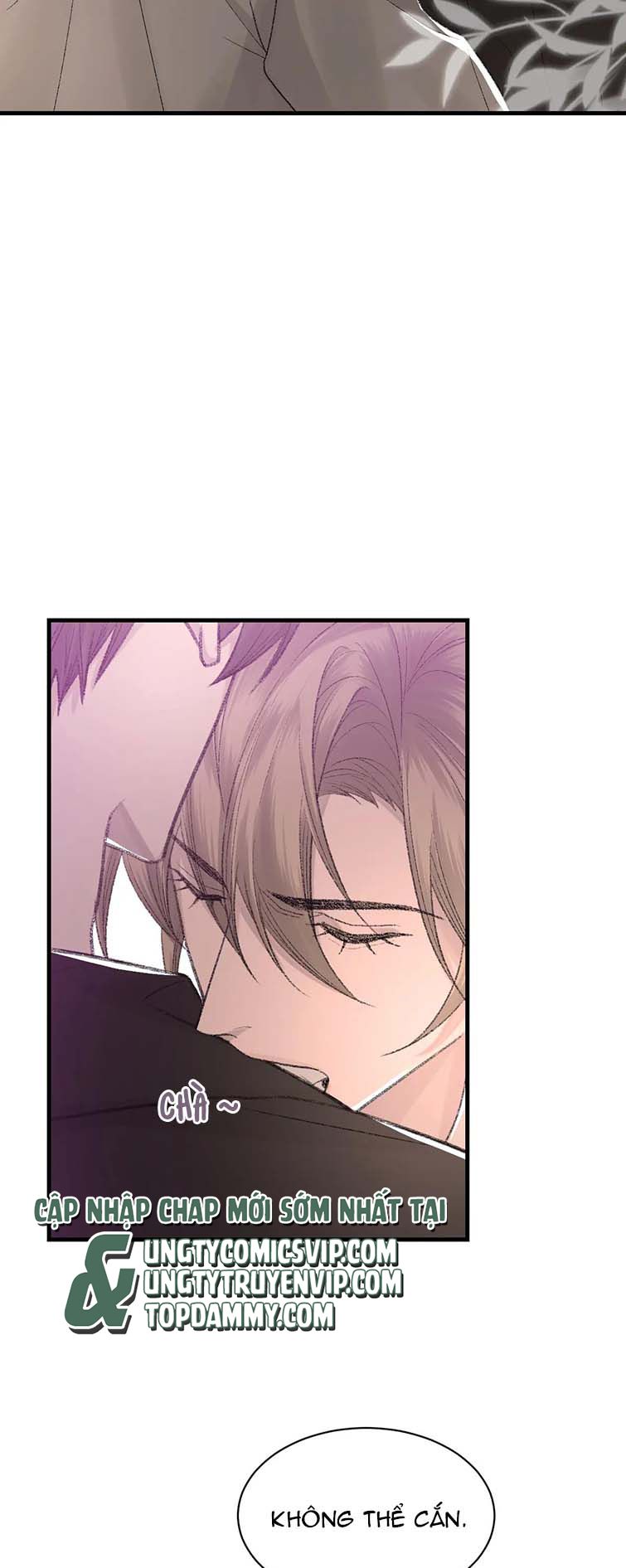 cấu bệnh chapter 86 13