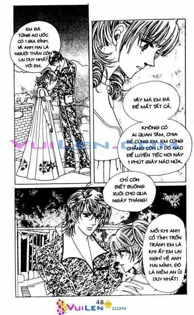 tìm anh - look for oppa chapter 6 48