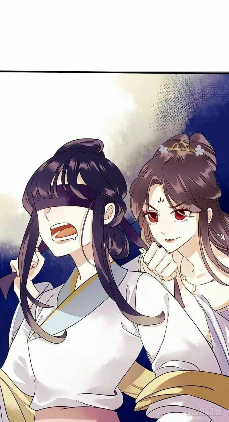 nhất đế trọng sinh mỹ nhân tâm kế chapter 37 14