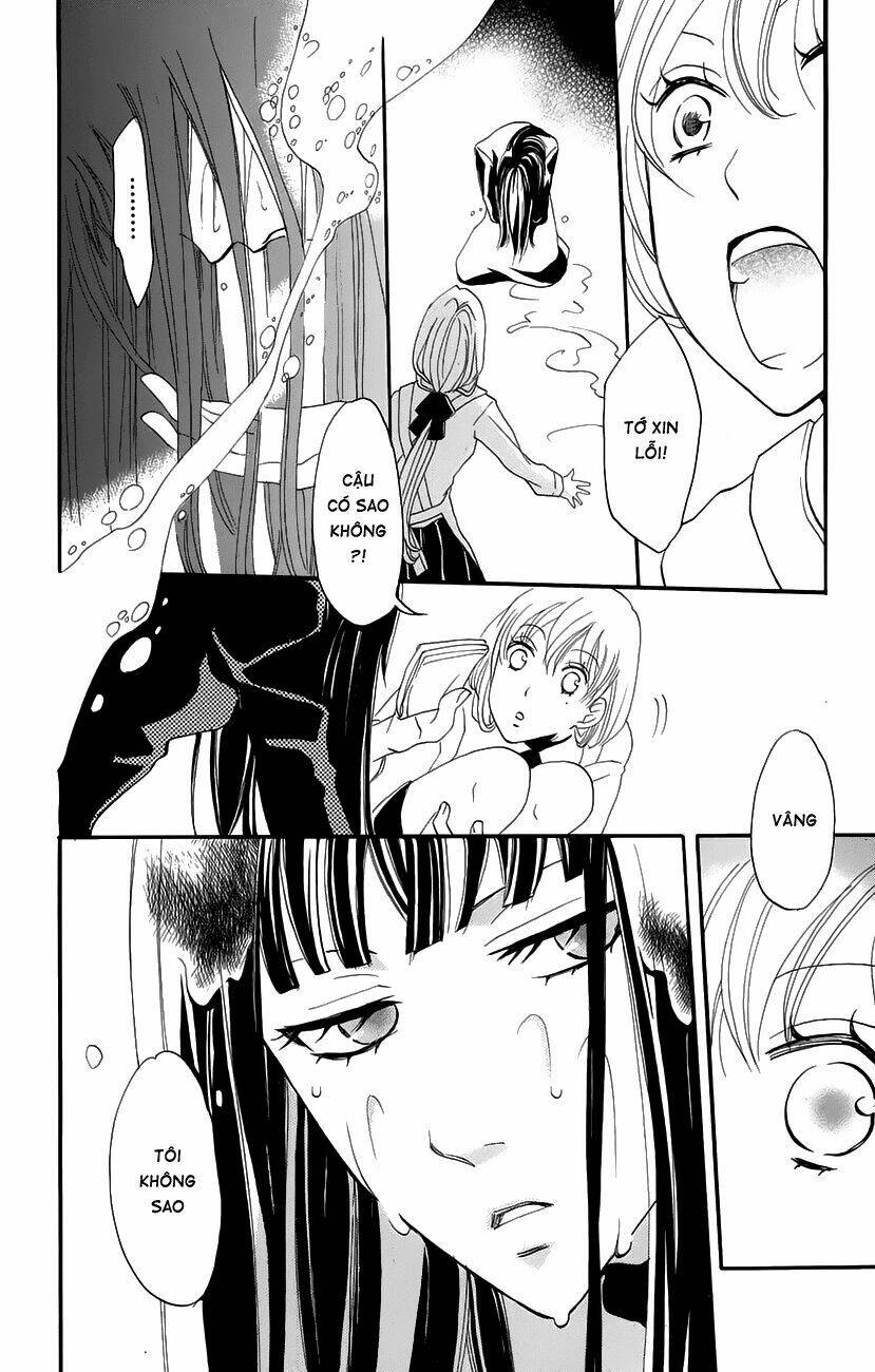 karakuri odette chapter 30 19