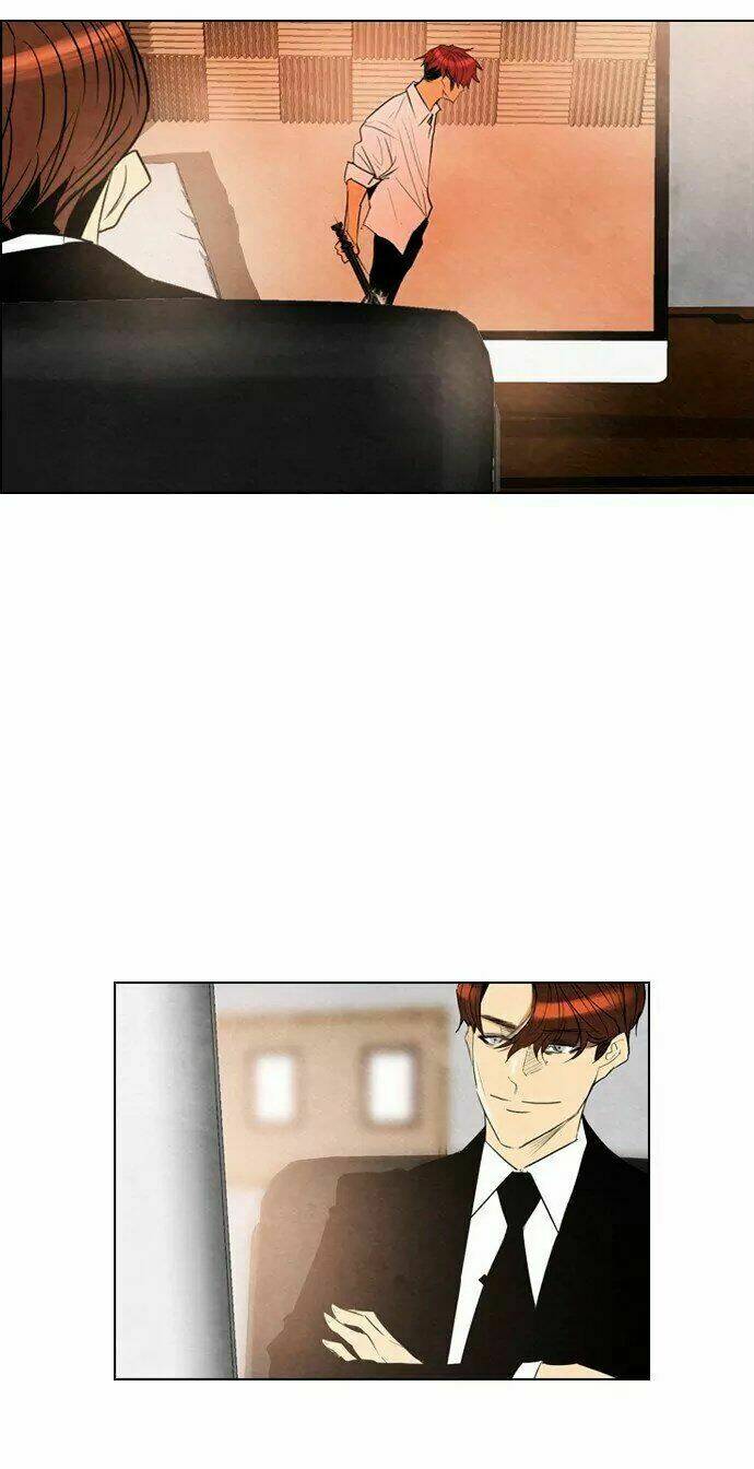 kẻ hồi sinh chapter 28 46