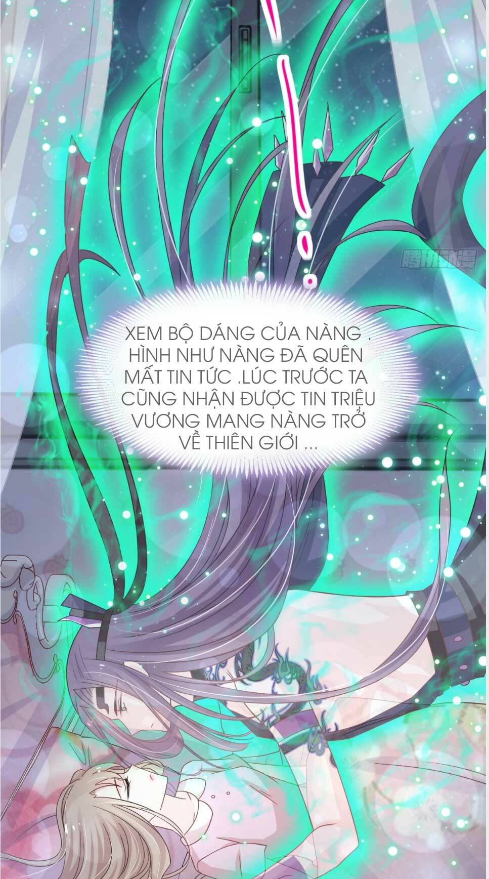 thiên hạ đệ nhất sủng phi chapter 155.2 10