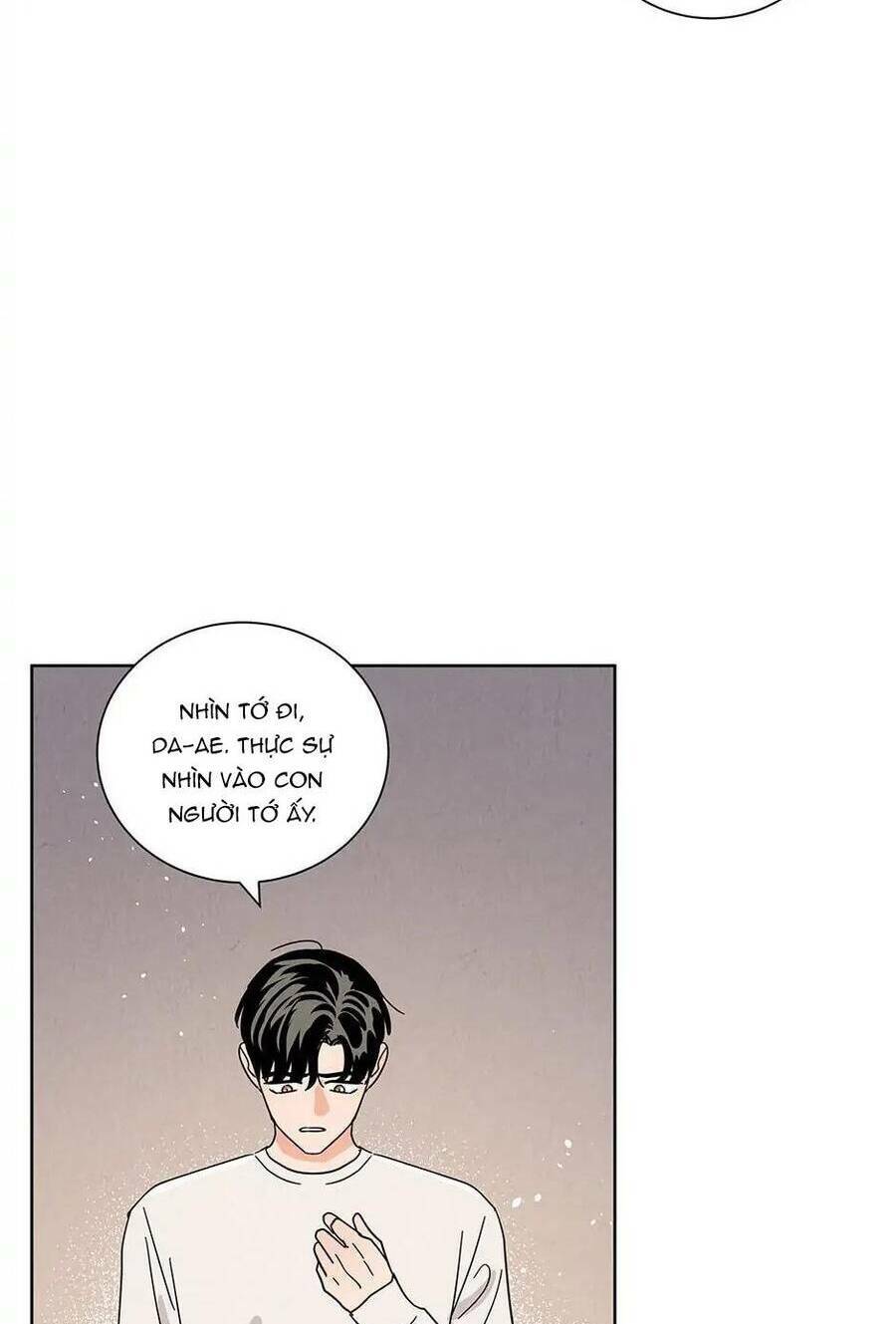 chào nhé, không làm thông gia nữa đâu! chapter 70 28