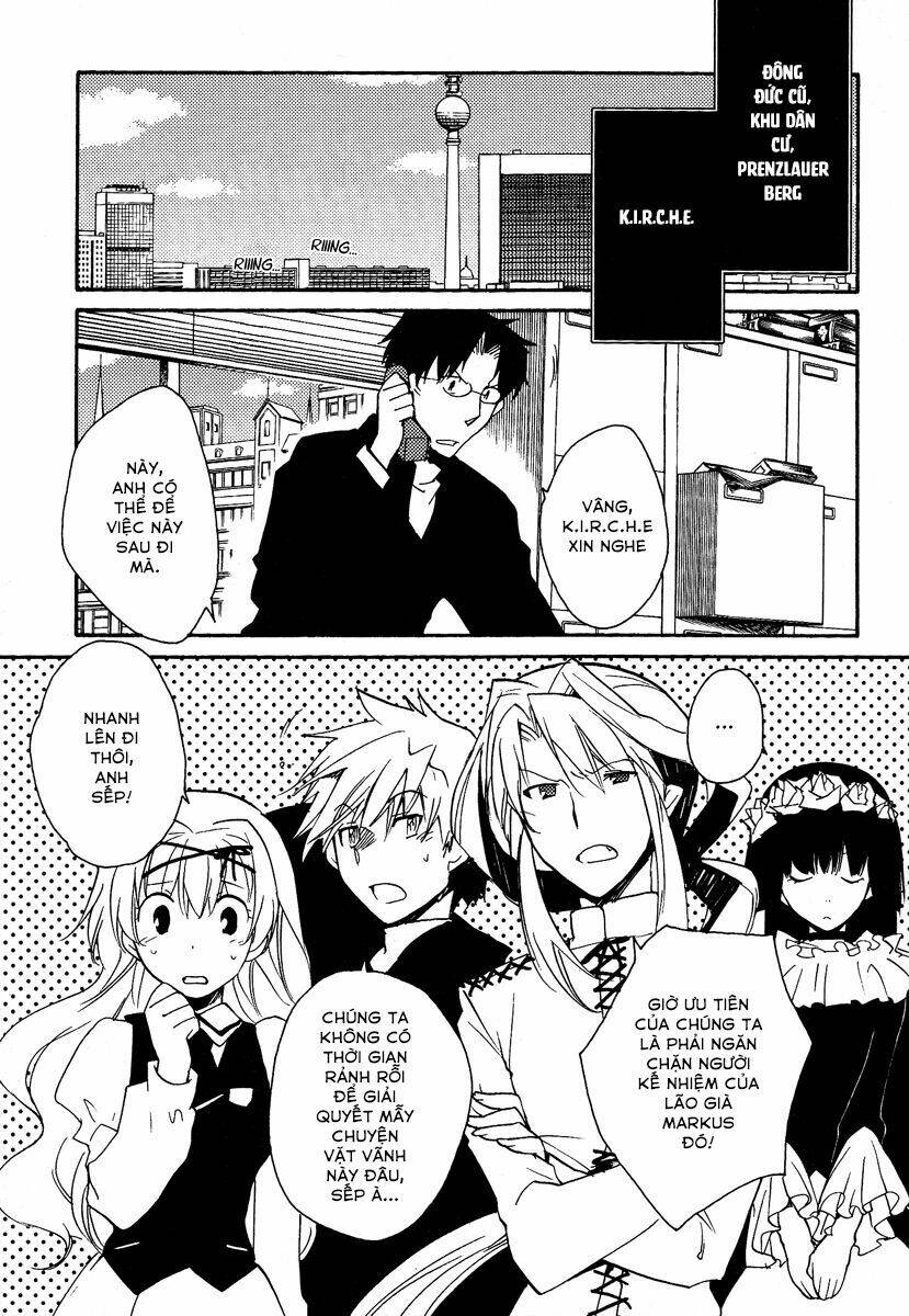 shinyaku ookami ga kuru! chapter 37.2 6