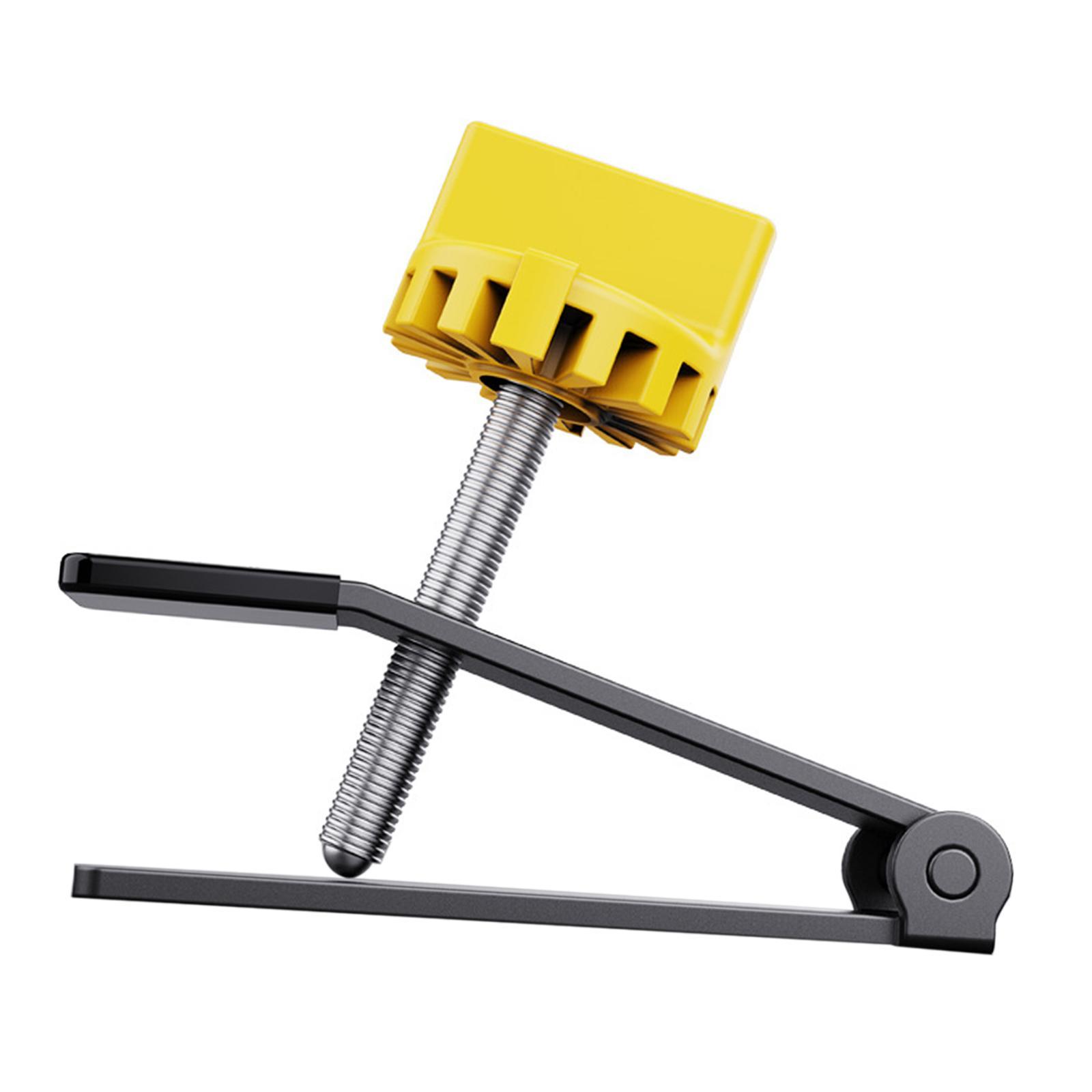 Tile Height Adjust Labor Saving Tile Lifter for Cabinet Ceramic Tile