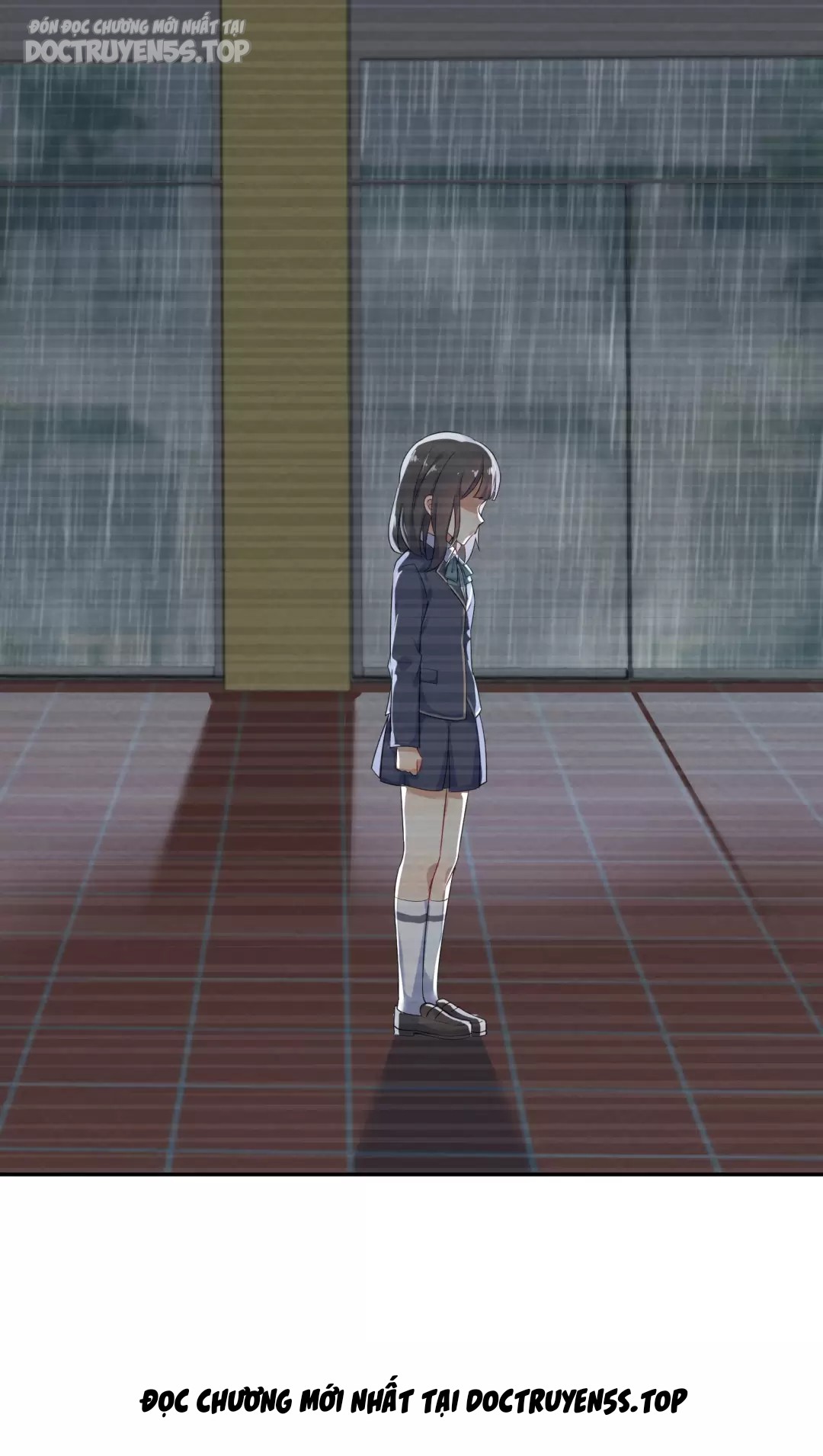 lời nói dối của cô ấy chapter 5 5