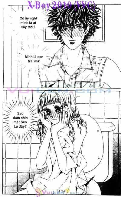 high school bullying chapter 39 24