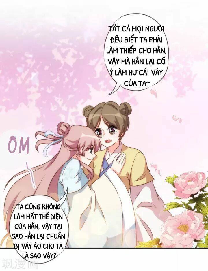 ồ, phu quân đáng yêu của tôi! chapter 54 19