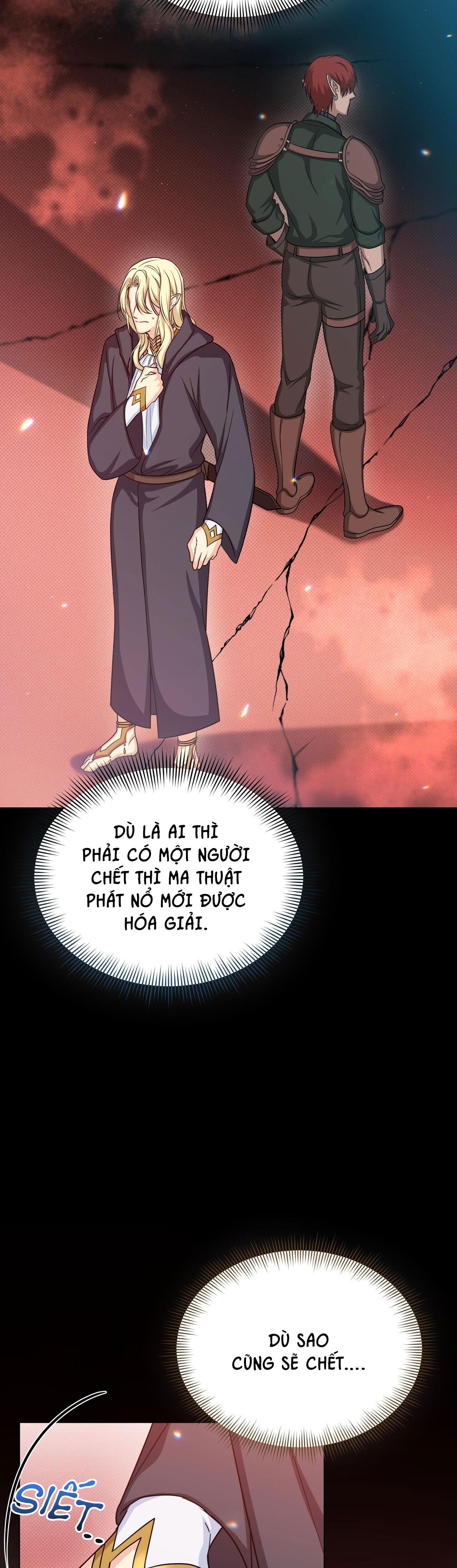 mặt trăng quỷ chapter 21 23