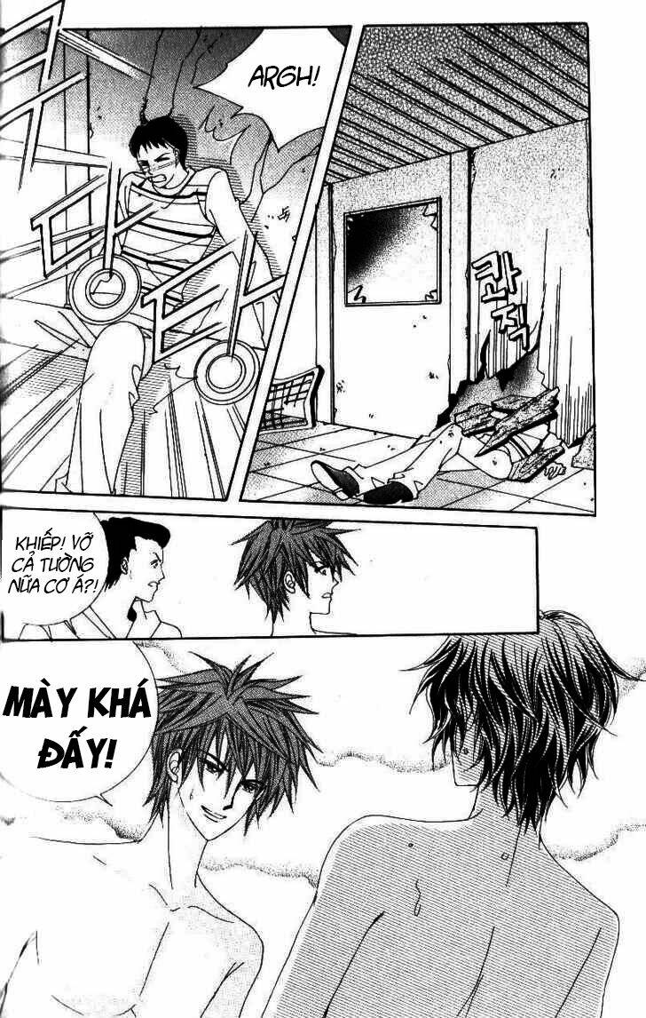 thần tượng mua sắm chapter 38 28