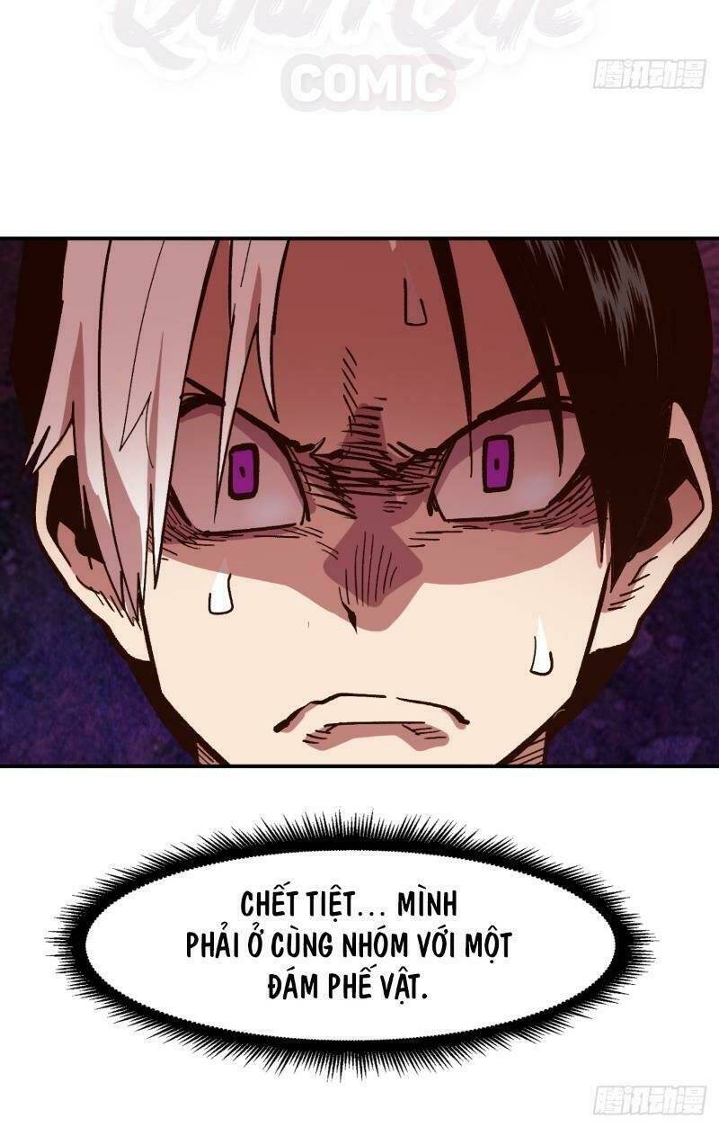 đại lục vô song chapter 5 74