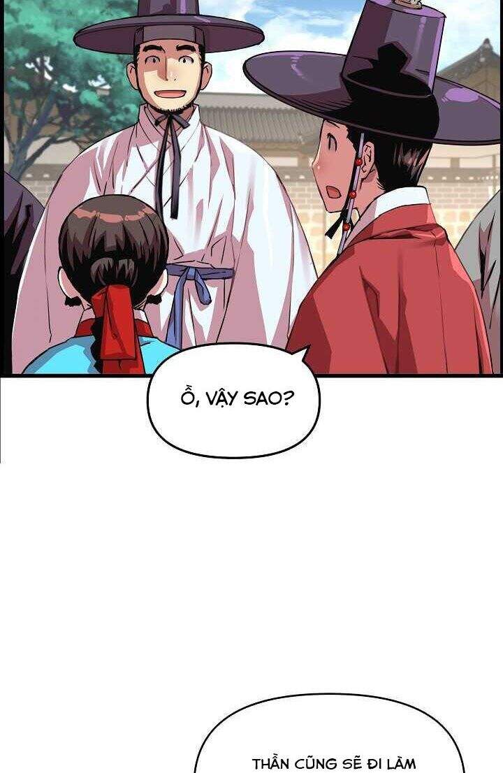 tôi sẽ sống như một hoàng tử chapter 42 12