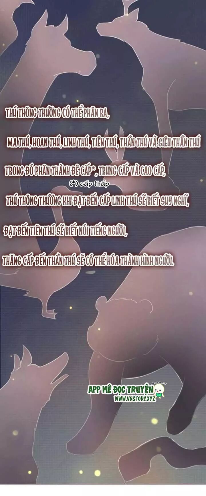 cực phẩm phế vật tiểu thư chapter 36 39