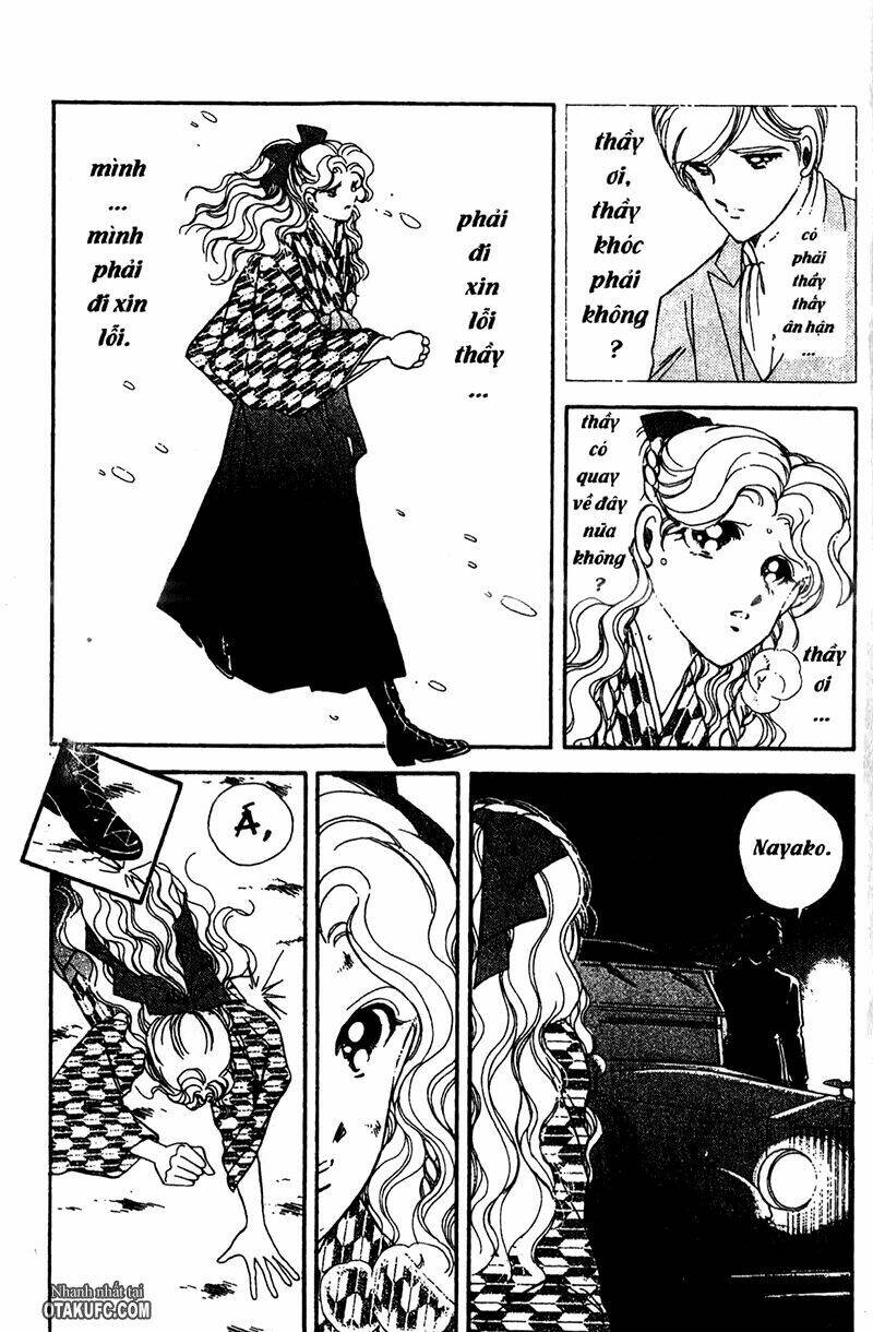 khúc tình ca ban mai - akatsuki no aria chapter 13 7