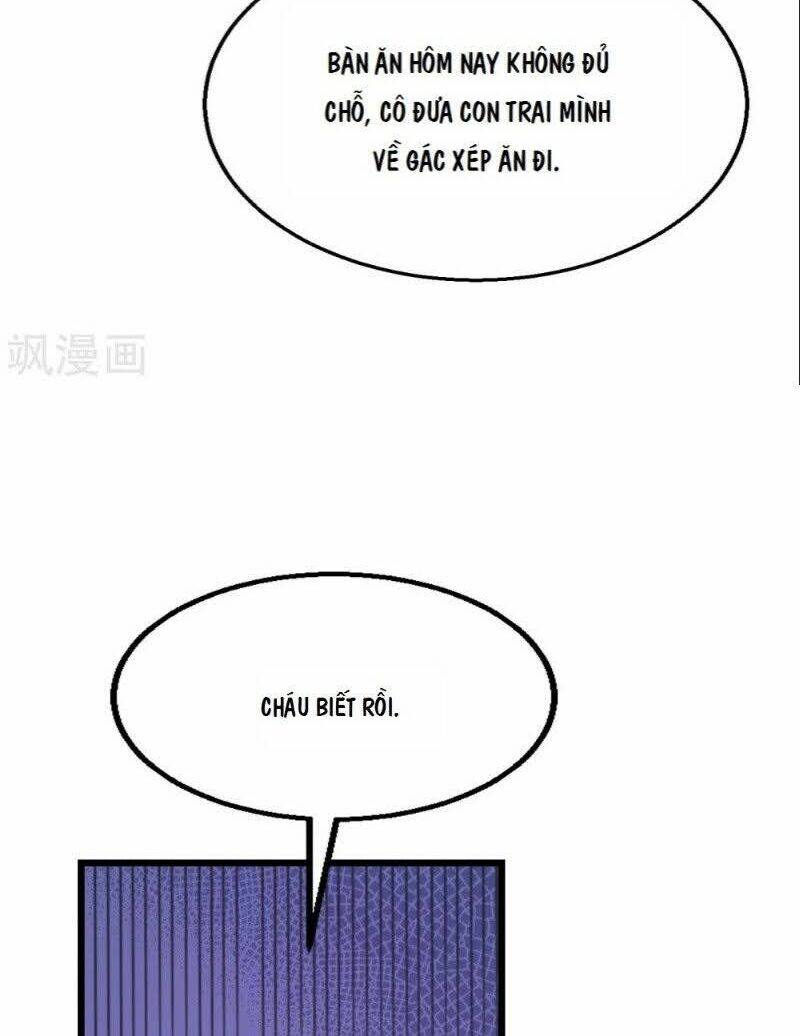 nhập cốt noãn hôn chapter 312 2