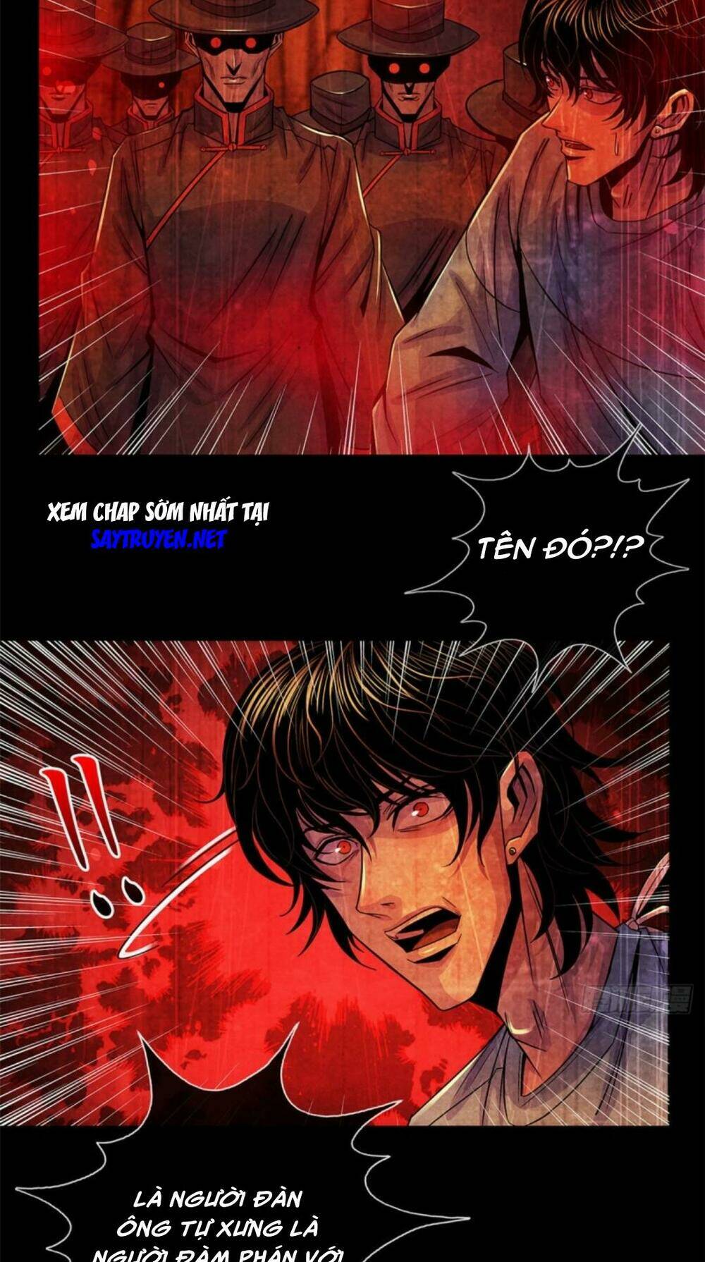 bác sĩ hỗn mang chapter 35 3