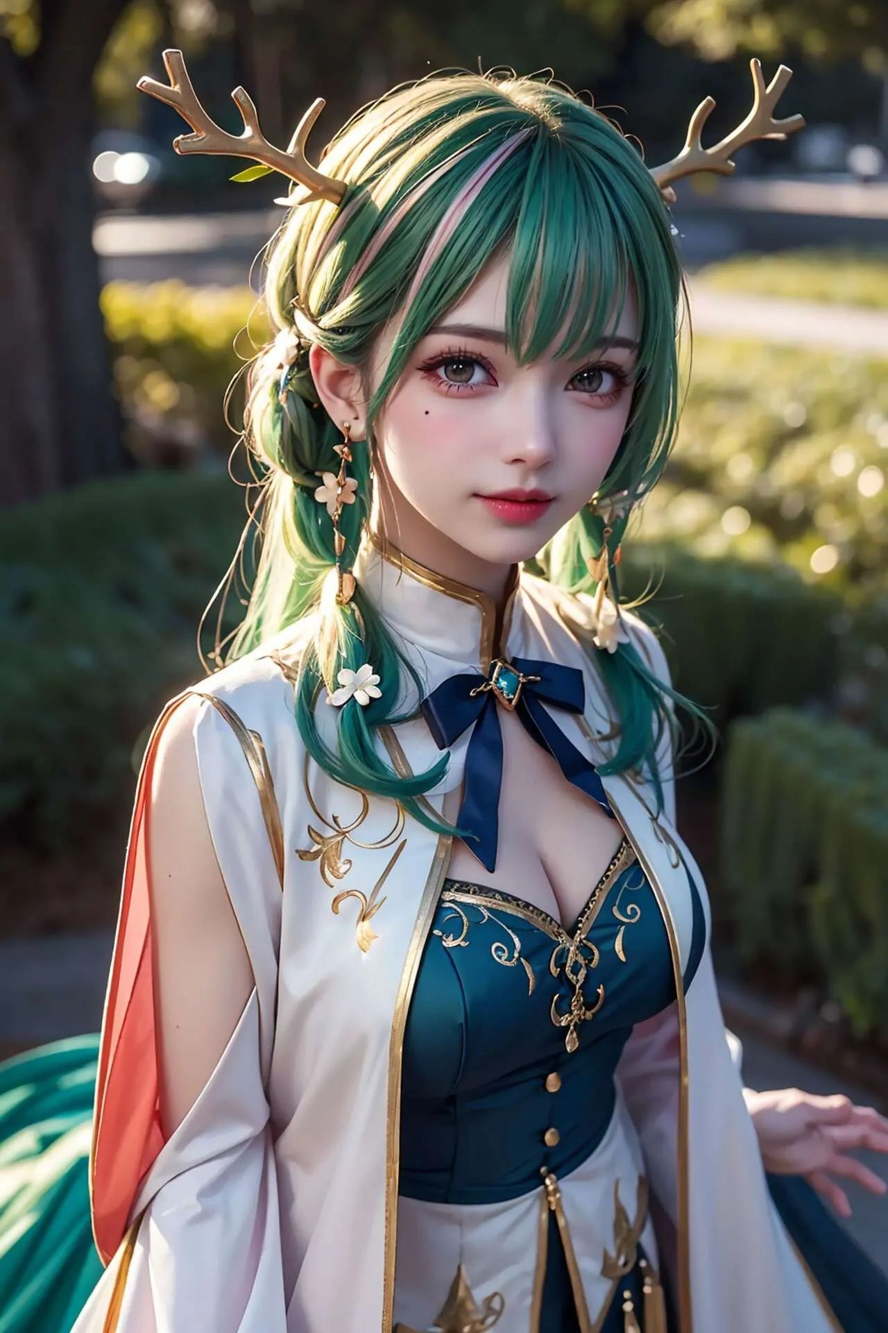 artist ai generated chapter 218 192