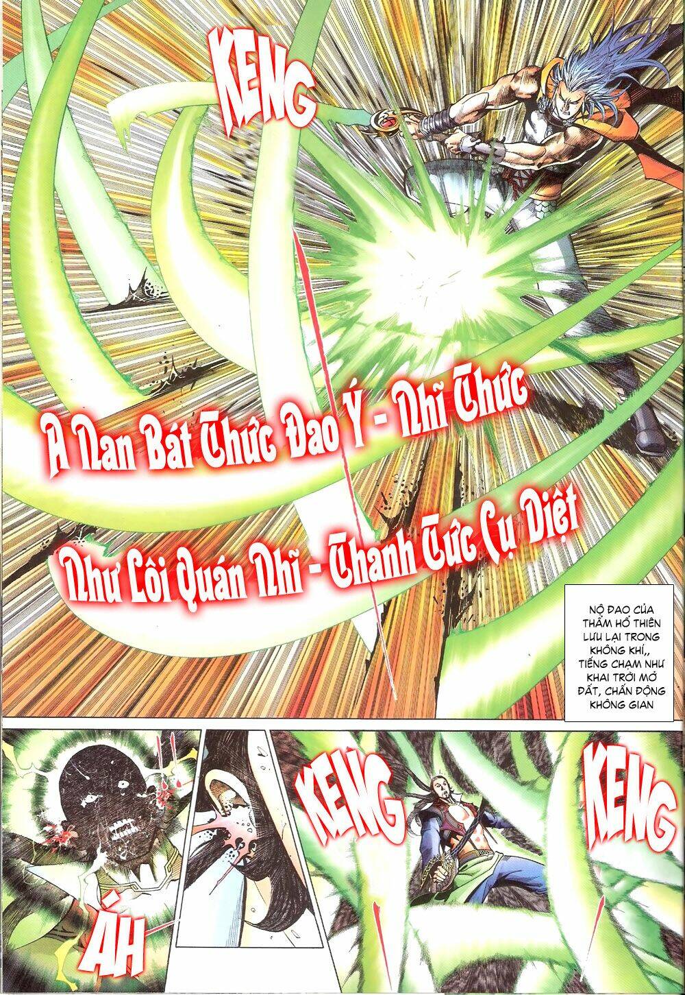 thẩm hổ thiền đại truyện chapter 4 9