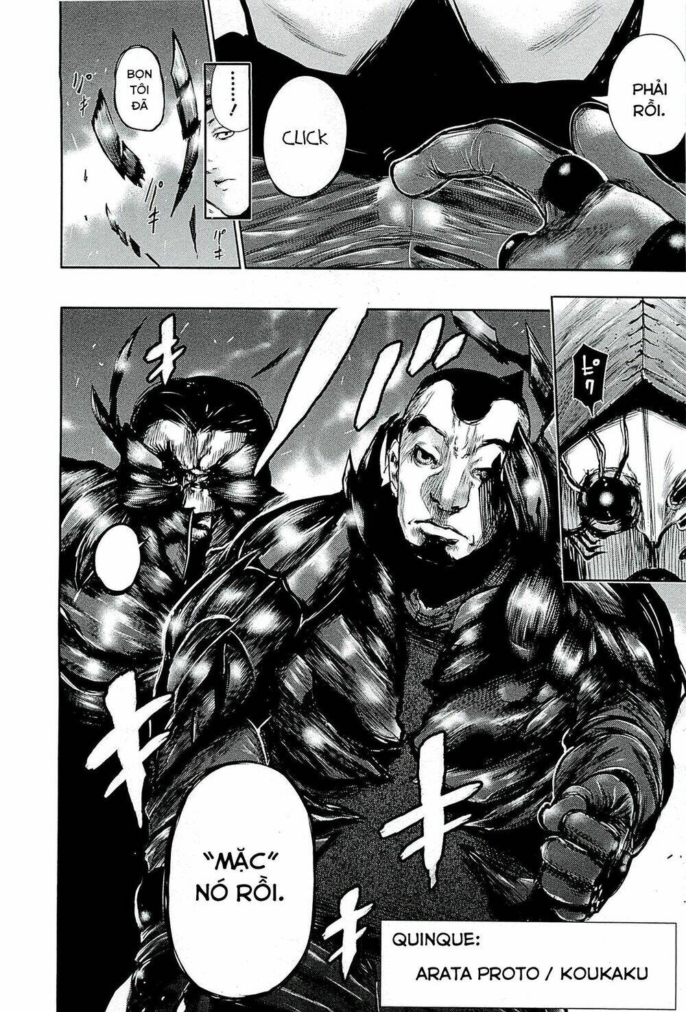 ngạ quỷ tokyo chapter 69 26