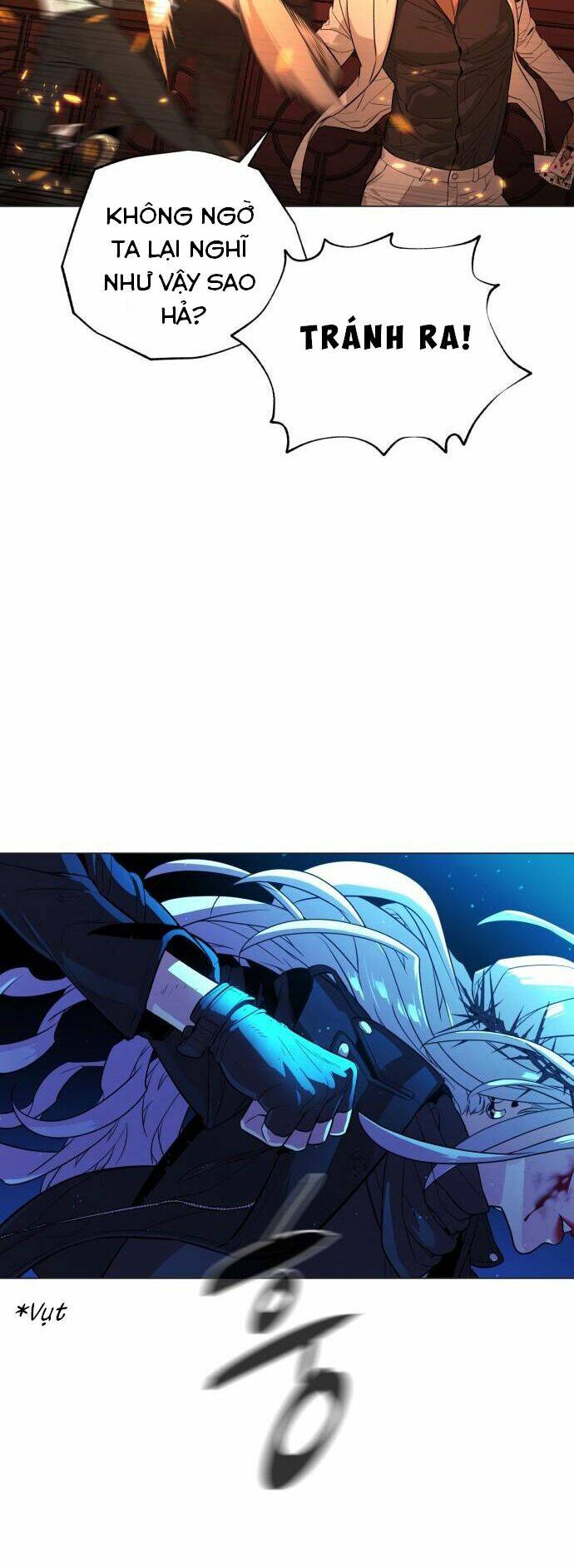 Máu trắng chapter 82 47