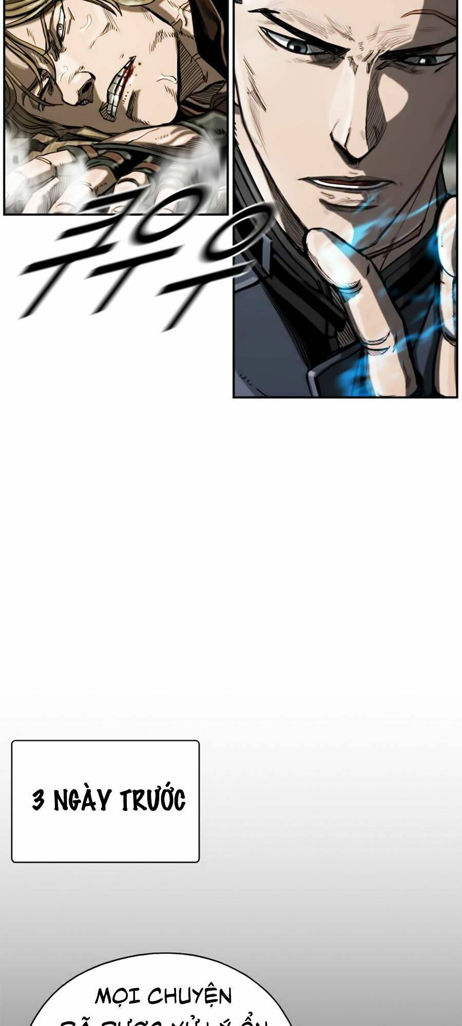 thợ săn đầu tiên chapter 19 12